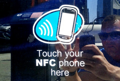 NFC_Tags
