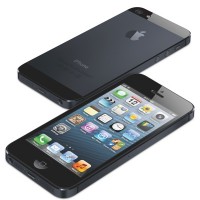 The new iPhone 5 is here and it’s a powerhouse!