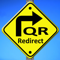 QR Code Redirection