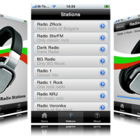 BGLiveRadio – български мобилни радиа