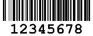 code128 barcode