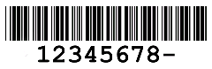 code39 barcode