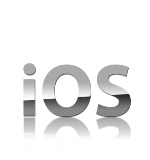 iOS products