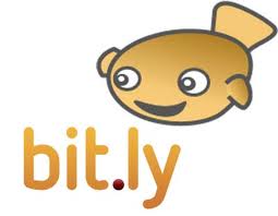 bit.ly URL shortener