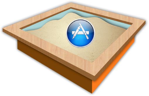 Apple Sandbox
