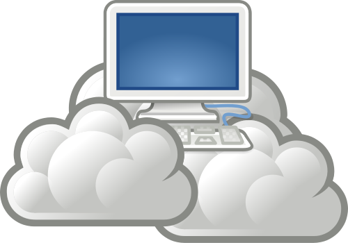 Cloud computing