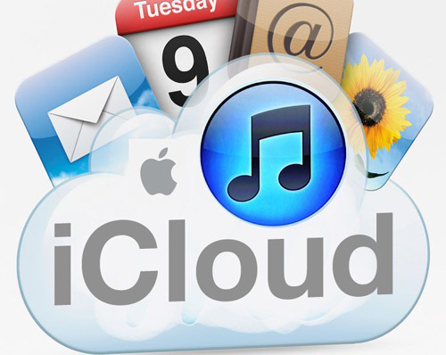 icloud virtual storage