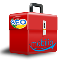 SEOggestor & SEOAuditor – Part of the Mobilio’s SEO Toolkit