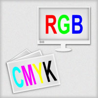 QR Codes – Tips for CMYK and RGB Image Export?