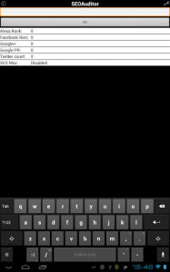 SEOAuditor - android(1)