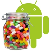 Android 4.1 Jelly Bean – 6 New and Updated Features!