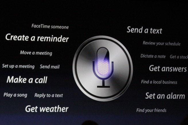 siri gets smarter in ios 6