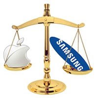 Apple vs Samsung: Apple Wins and Gets $1 Billion Compensation!
