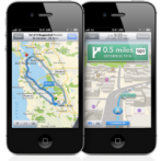 Apple iOS 6 maps app: problems and it’s future
