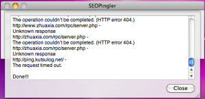 seopingler-finish-pinging