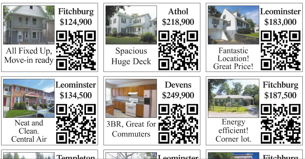 QR-codes-Real-estate-market