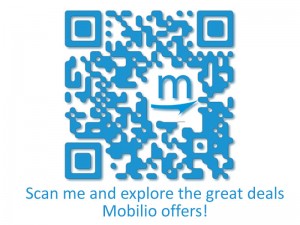 mobilio-qr-codes