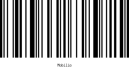 Code128 barcode